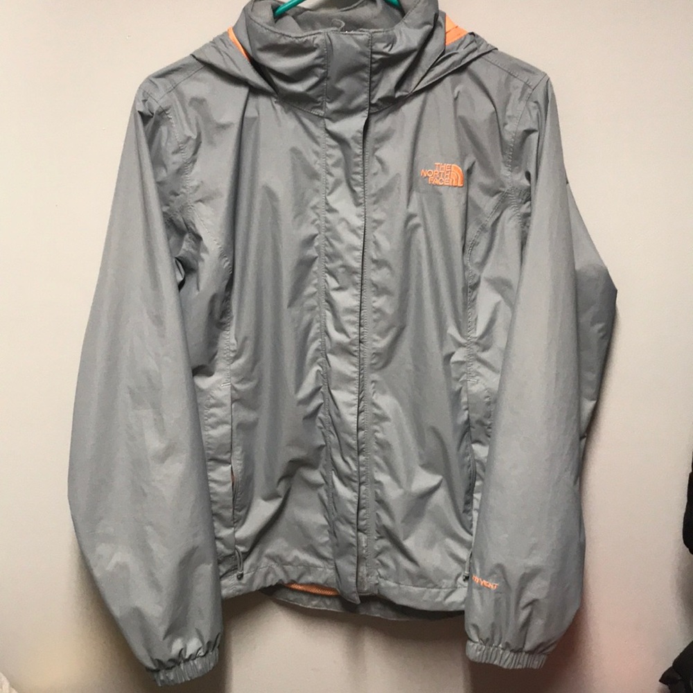 🔥NORTHFACE RAIN JACKET🔥